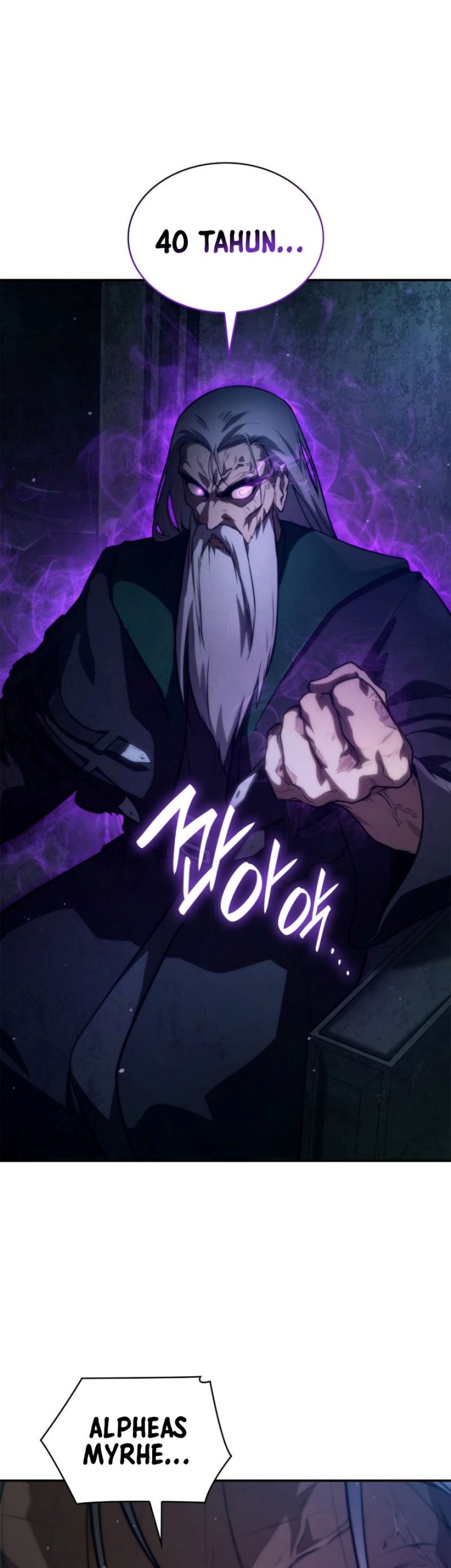 Infinite Mage Chapter 67 Gambar 11