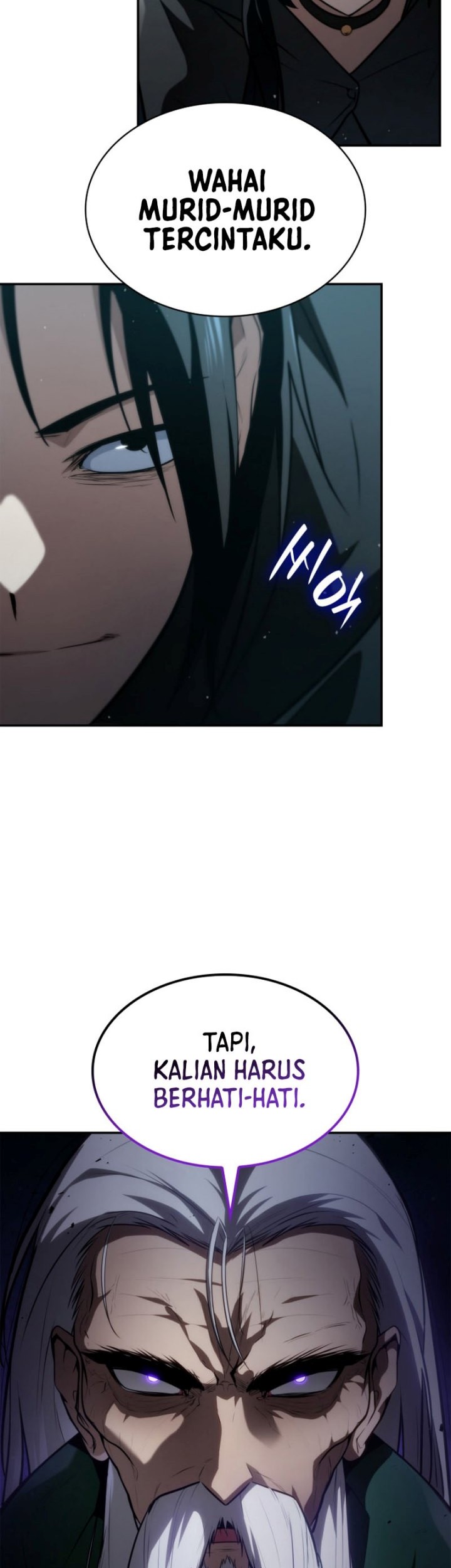 Infinite Mage Chapter 67 Gambar 15