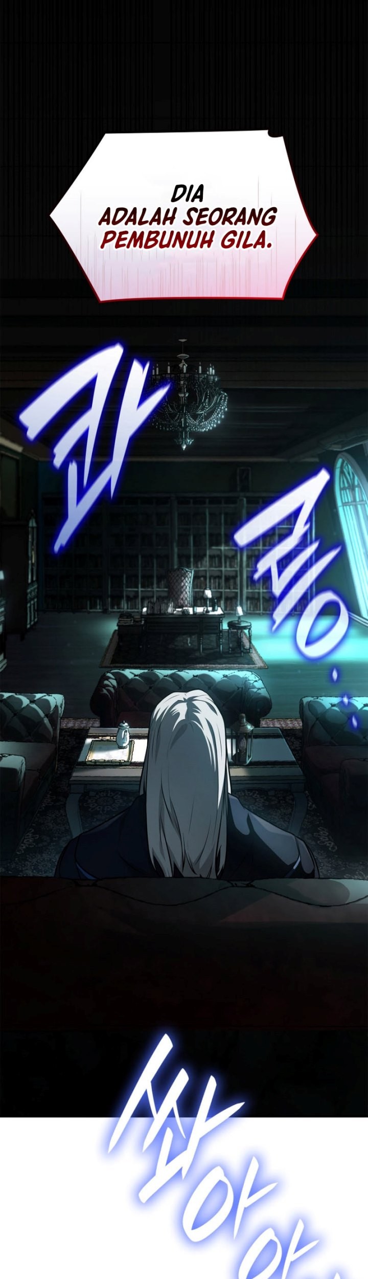 Infinite Mage Chapter 67 Gambar 17