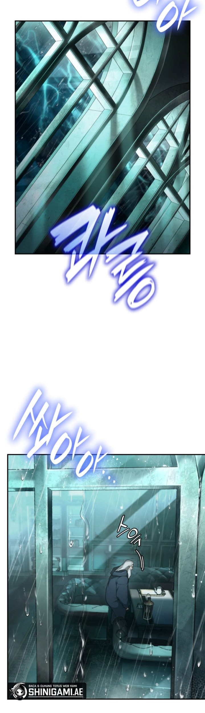 Infinite Mage Chapter 67 Gambar 18