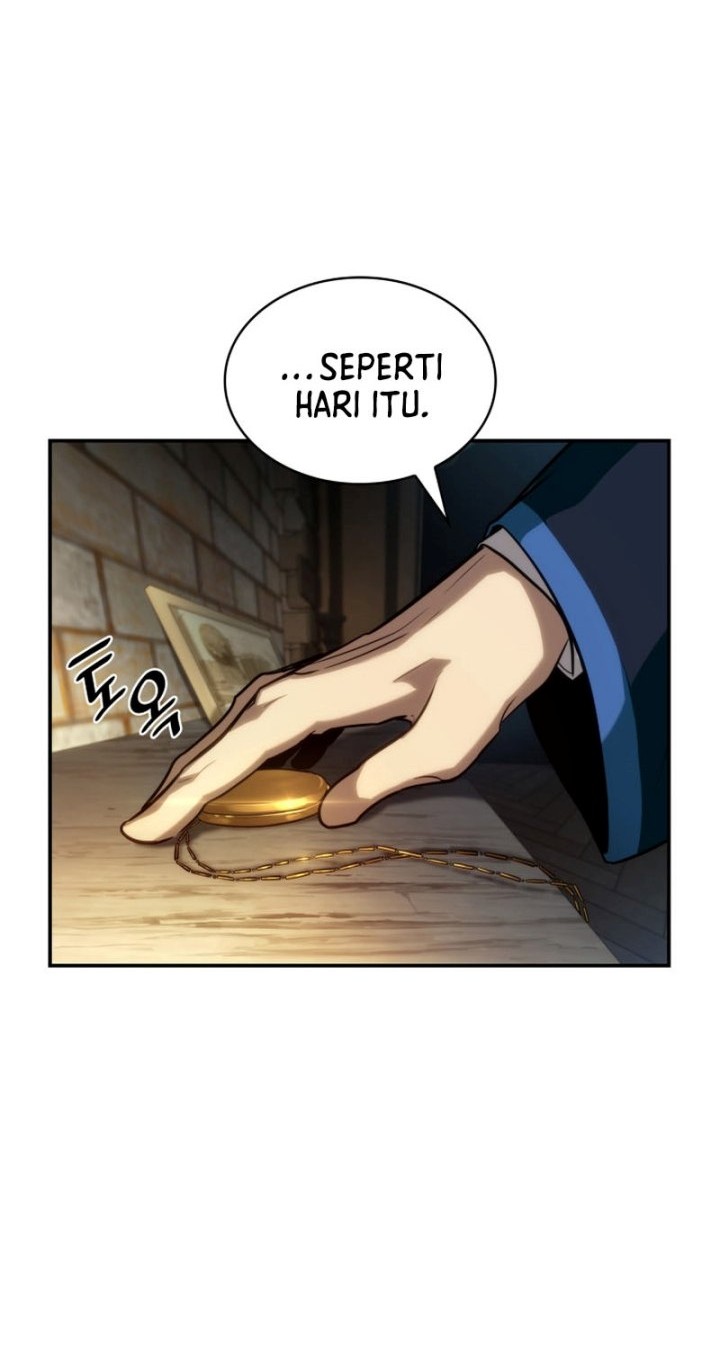 Infinite Mage Chapter 67 Gambar 24