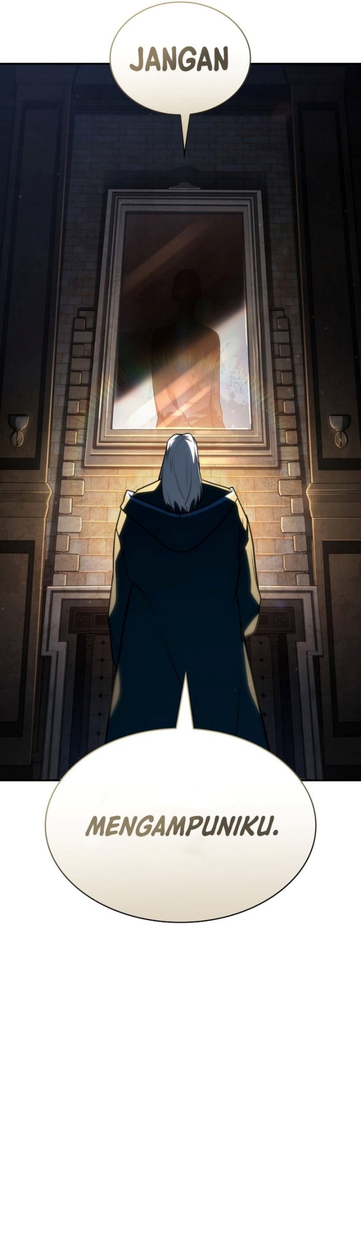 Infinite Mage Chapter 67 Gambar 25