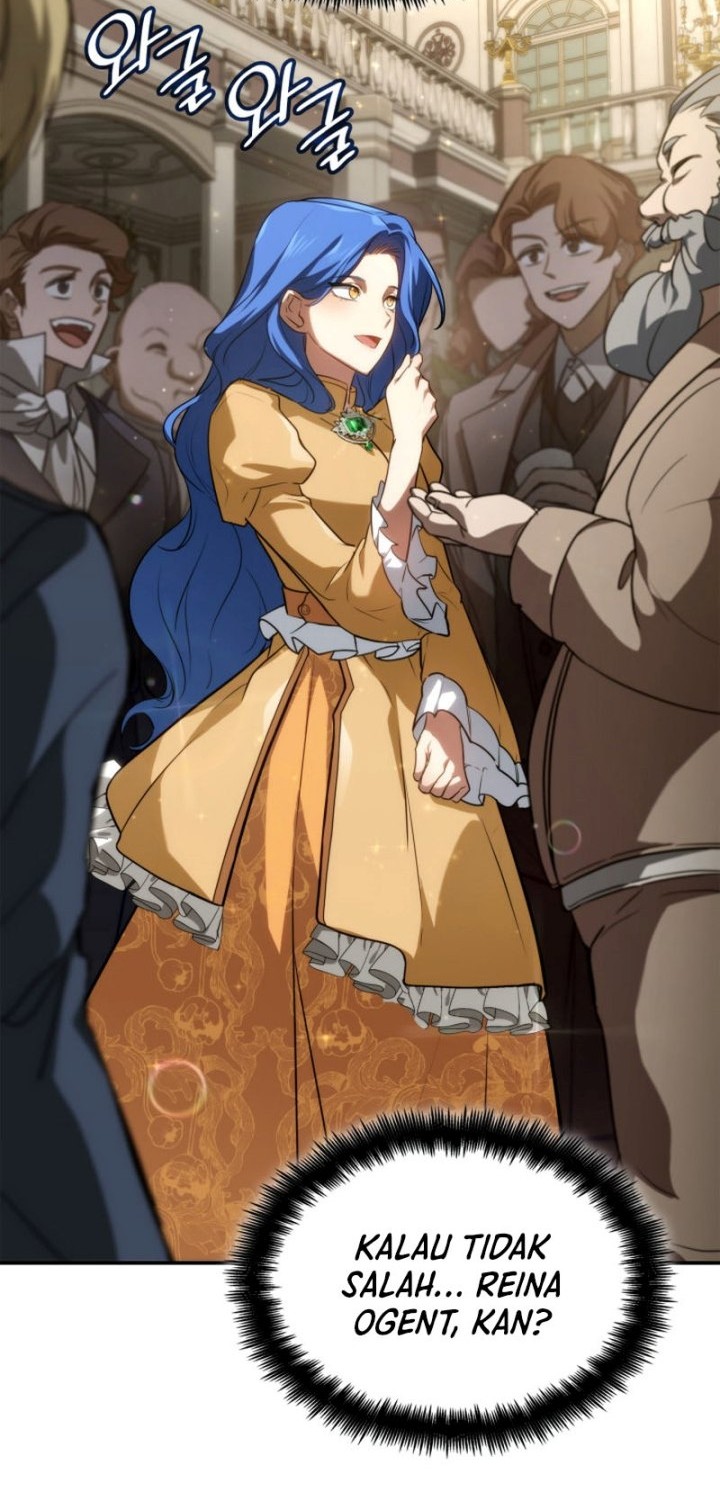 Infinite Mage Chapter 67 Gambar 32