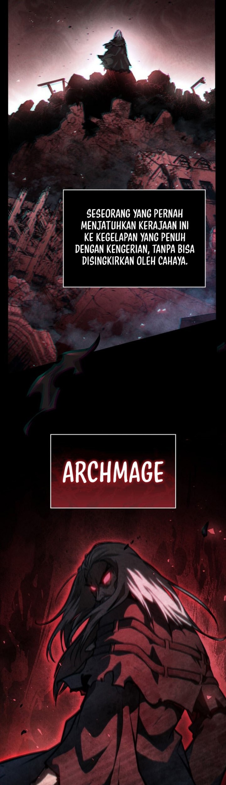 Infinite Mage Chapter 66 Gambar 48