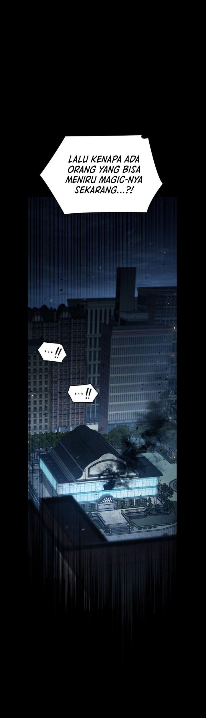 Infinite Mage Chapter 66 Gambar 50