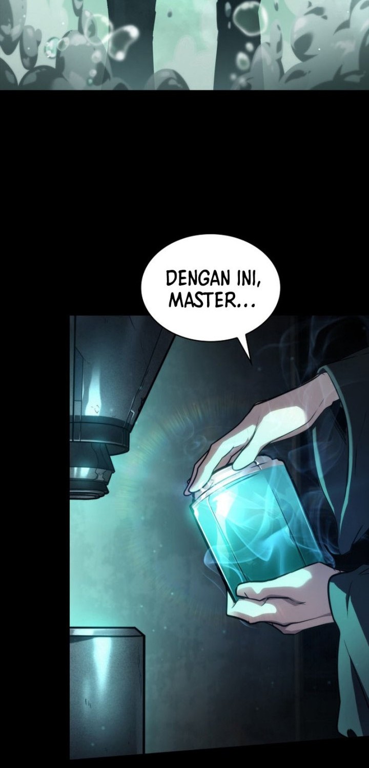 Infinite Mage Chapter 66 Gambar 55