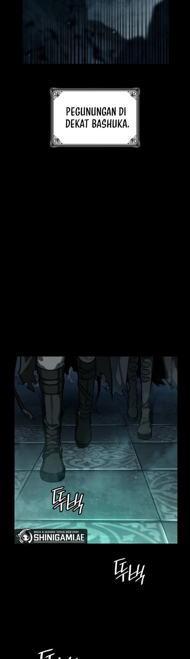 Infinite Mage Chapter 66 Gambar 52