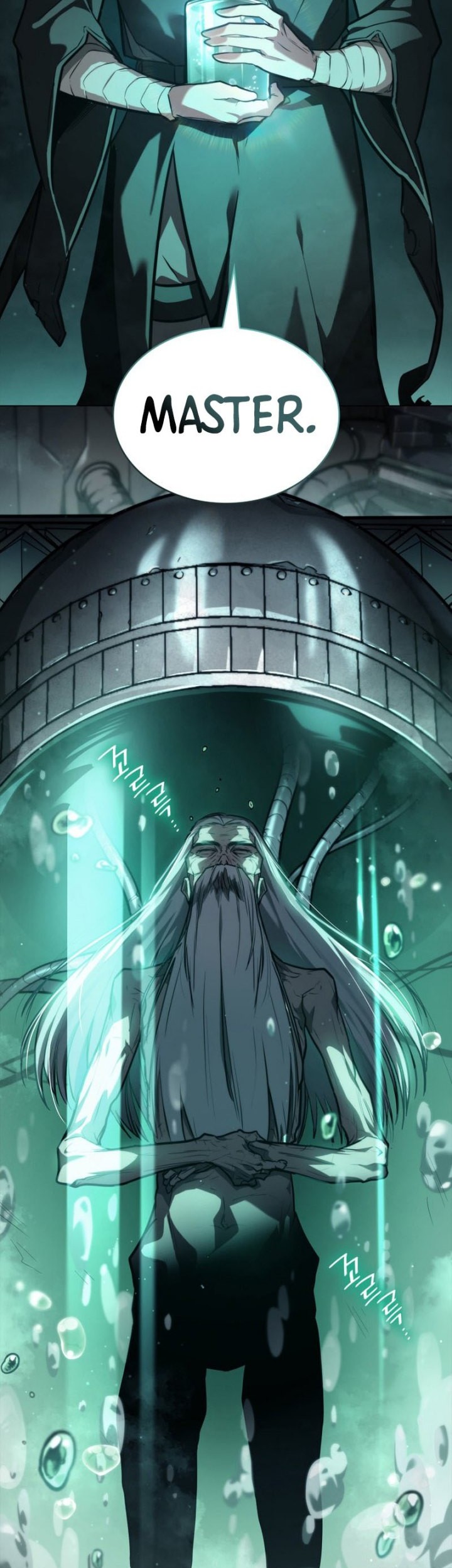 Infinite Mage Chapter 66 Gambar 54