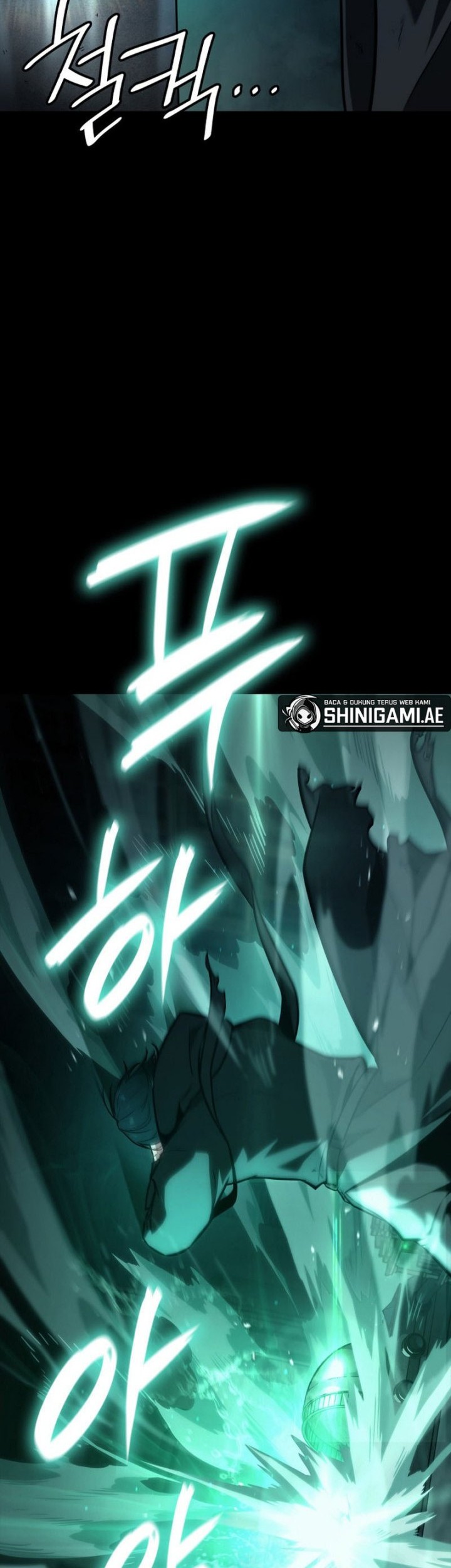 Infinite Mage Chapter 66 Gambar 57