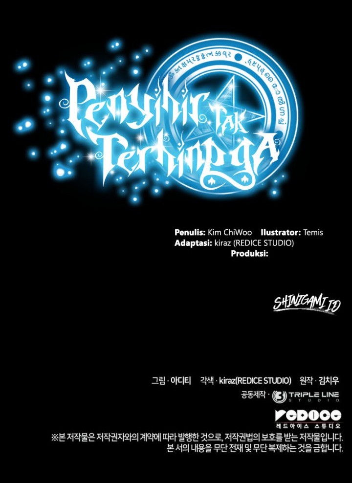 Infinite Mage Chapter 66 Gambar 63