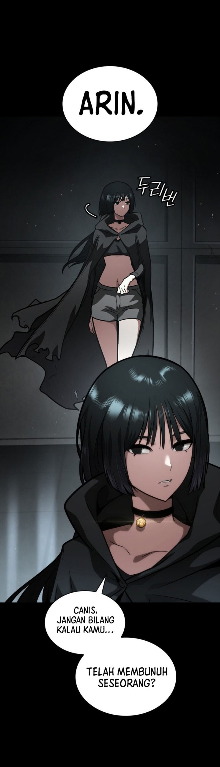 Infinite Mage Chapter 66 Gambar 32