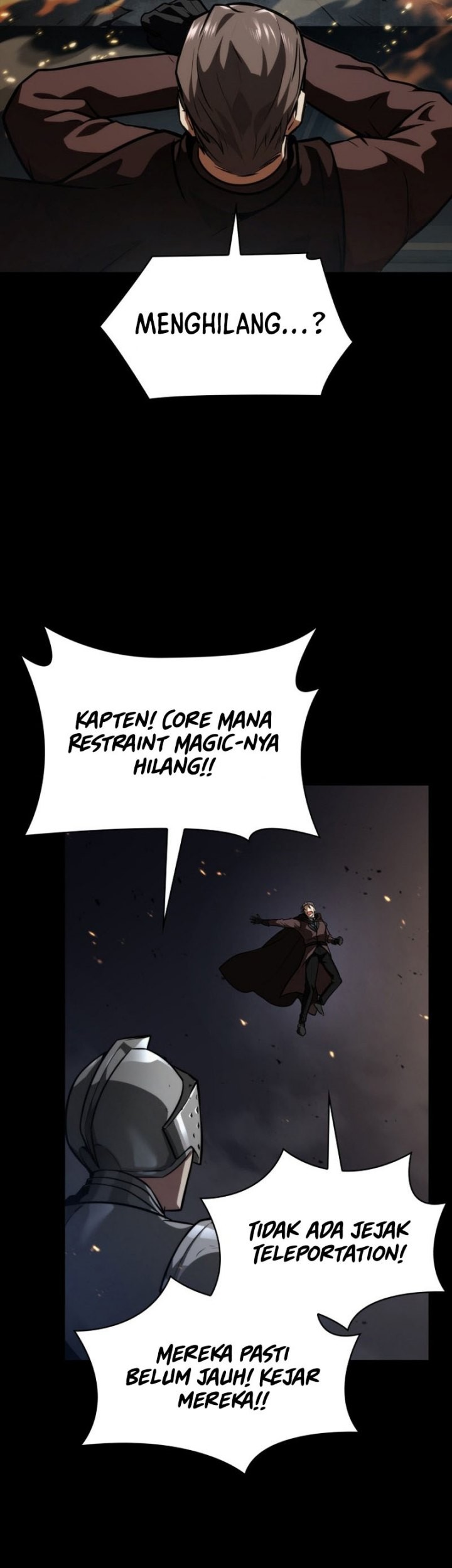 Infinite Mage Chapter 66 Gambar 44