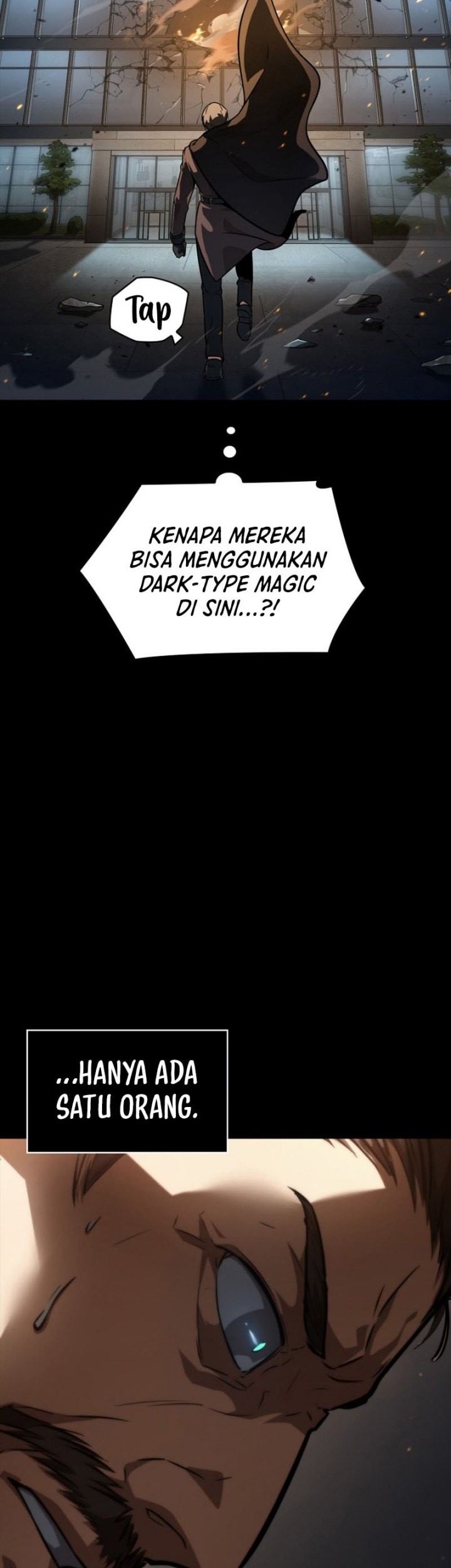 Infinite Mage Chapter 66 Gambar 46