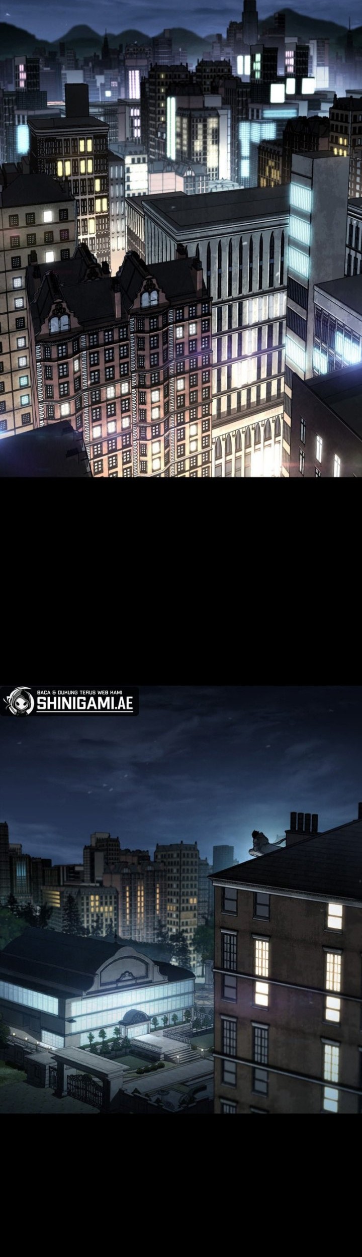 Infinite Mage Chapter 66 Gambar 3