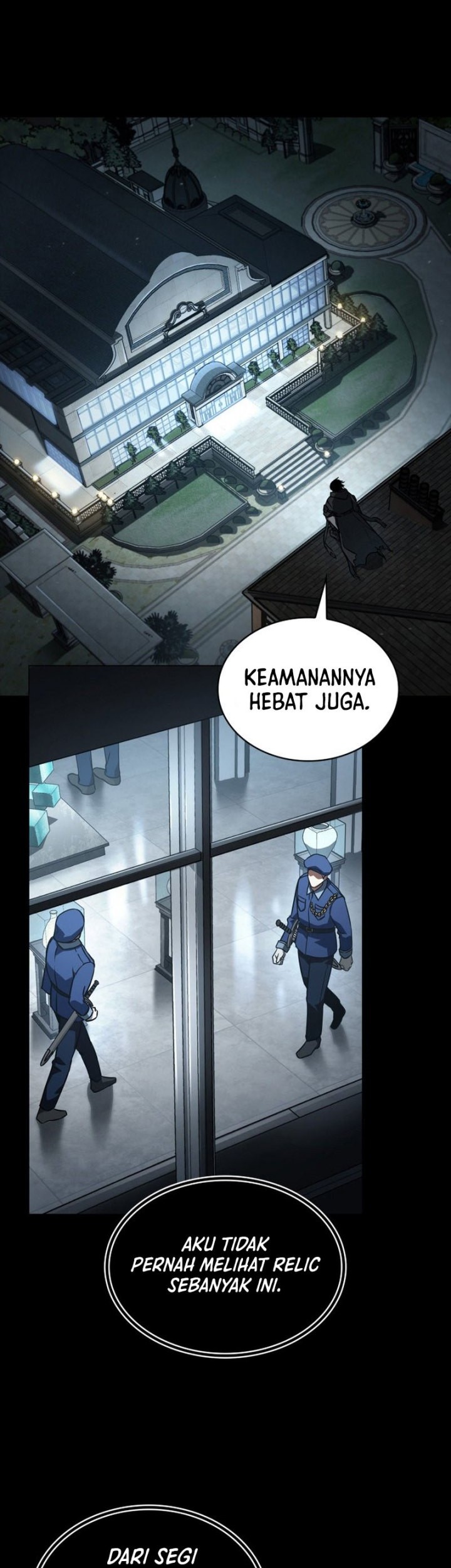 Infinite Mage Chapter 66 Gambar 4