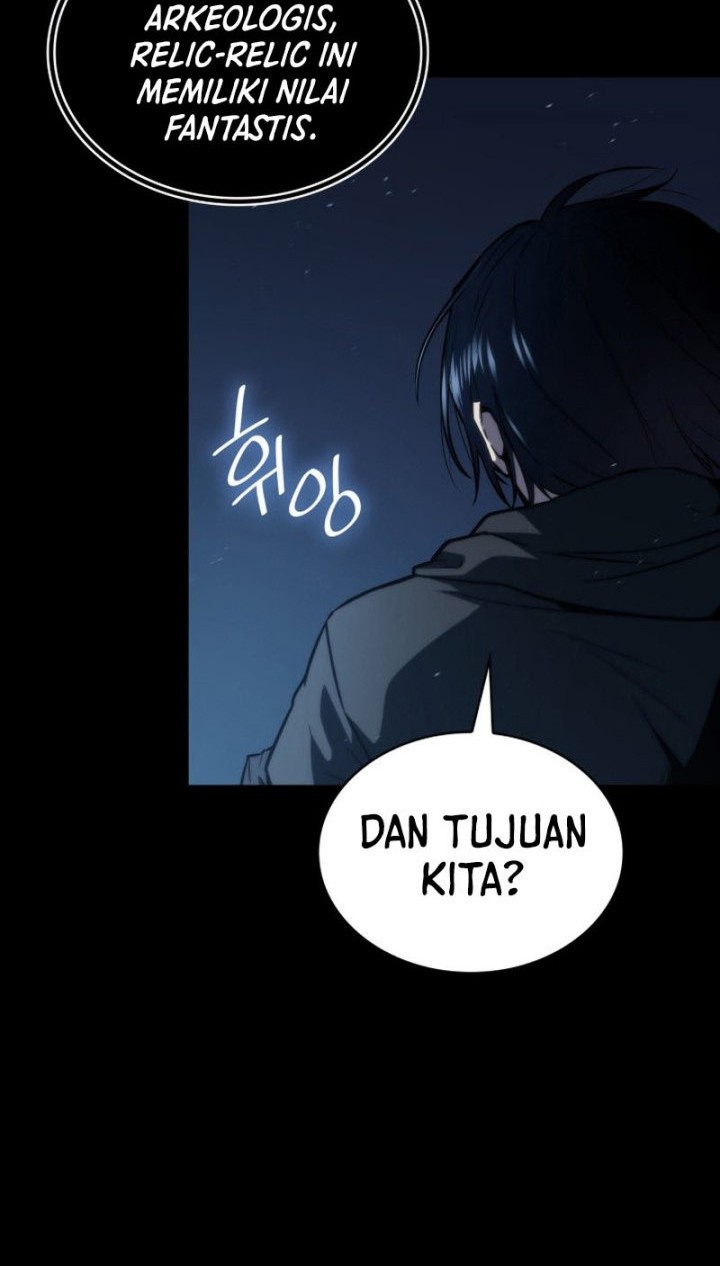 Infinite Mage Chapter 66 Gambar 5