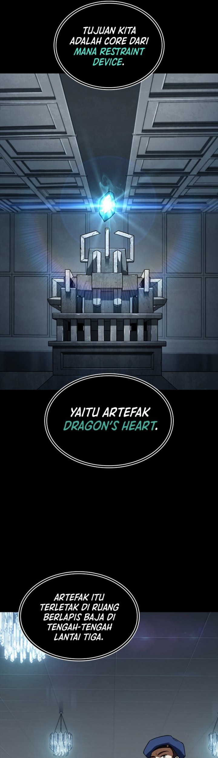 Infinite Mage Chapter 66 Gambar 6