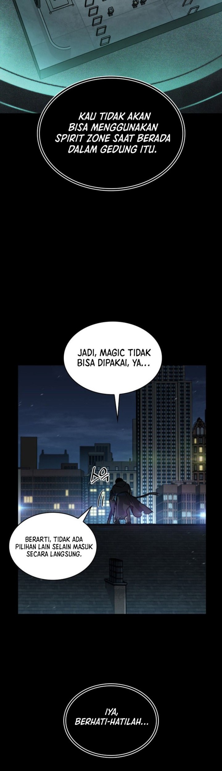 Infinite Mage Chapter 66 Gambar 8