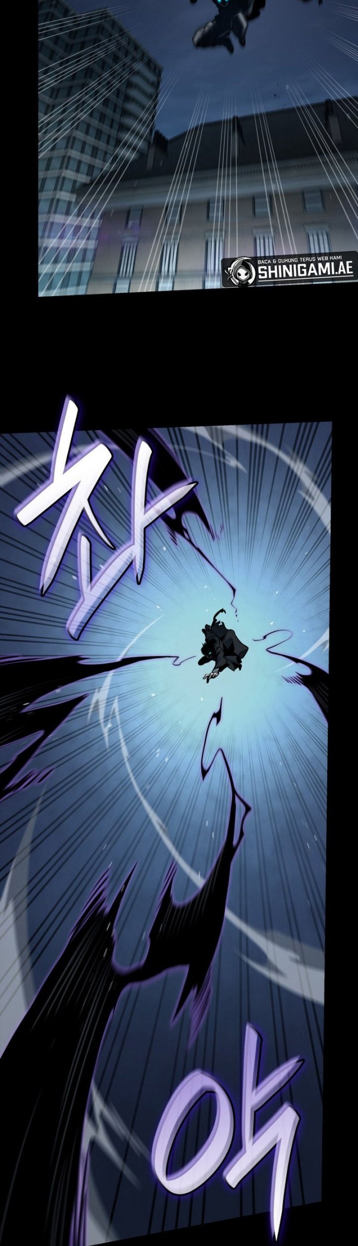 Infinite Mage Chapter 66 Gambar 11