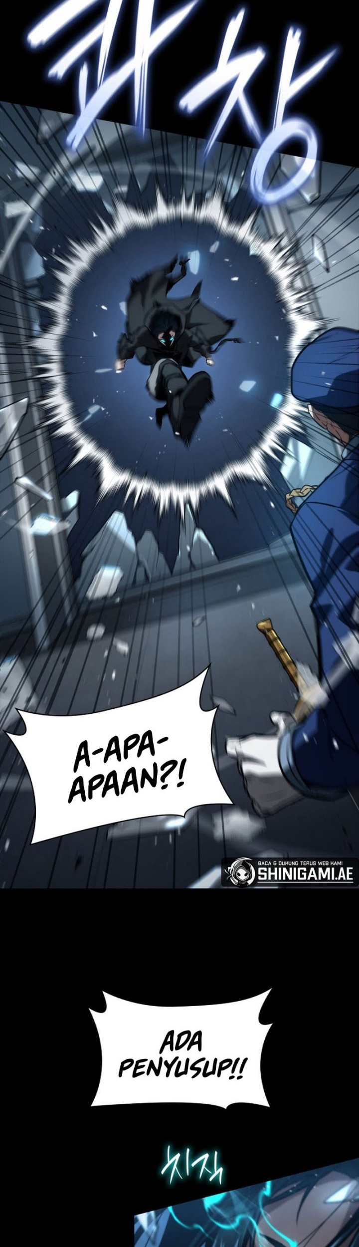 Infinite Mage Chapter 66 Gambar 14