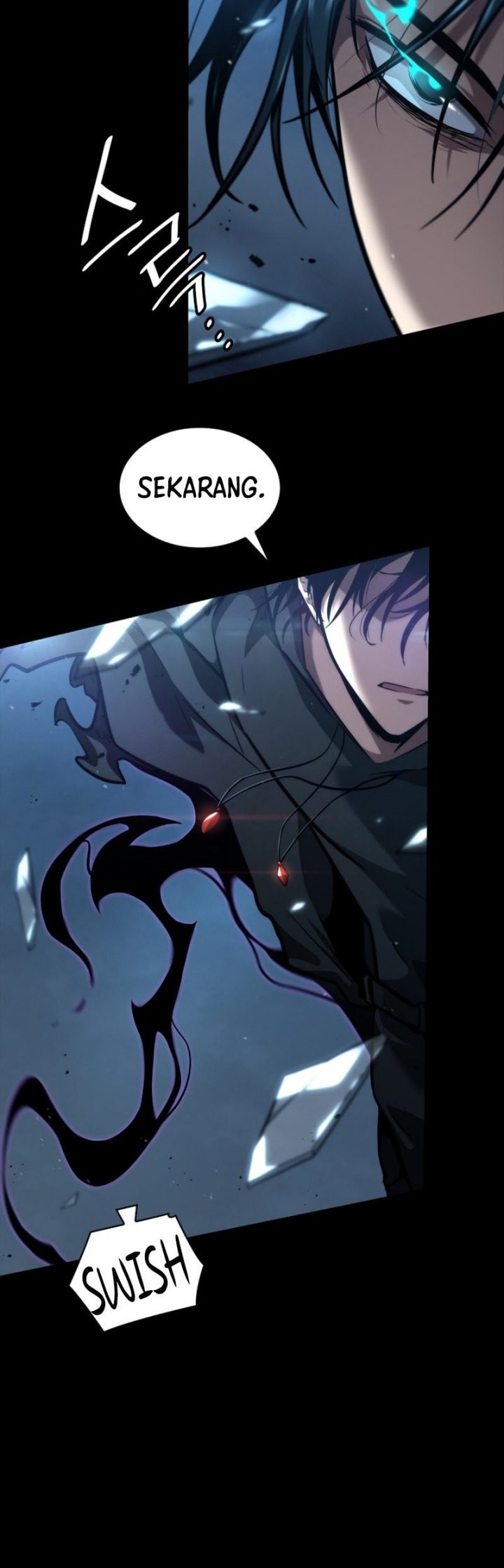 Infinite Mage Chapter 66 Gambar 15