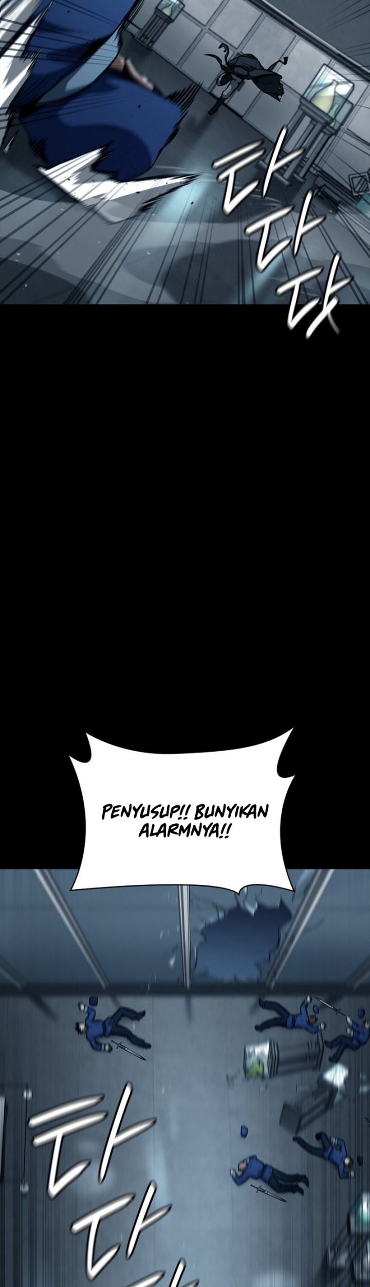 Infinite Mage Chapter 66 Gambar 18