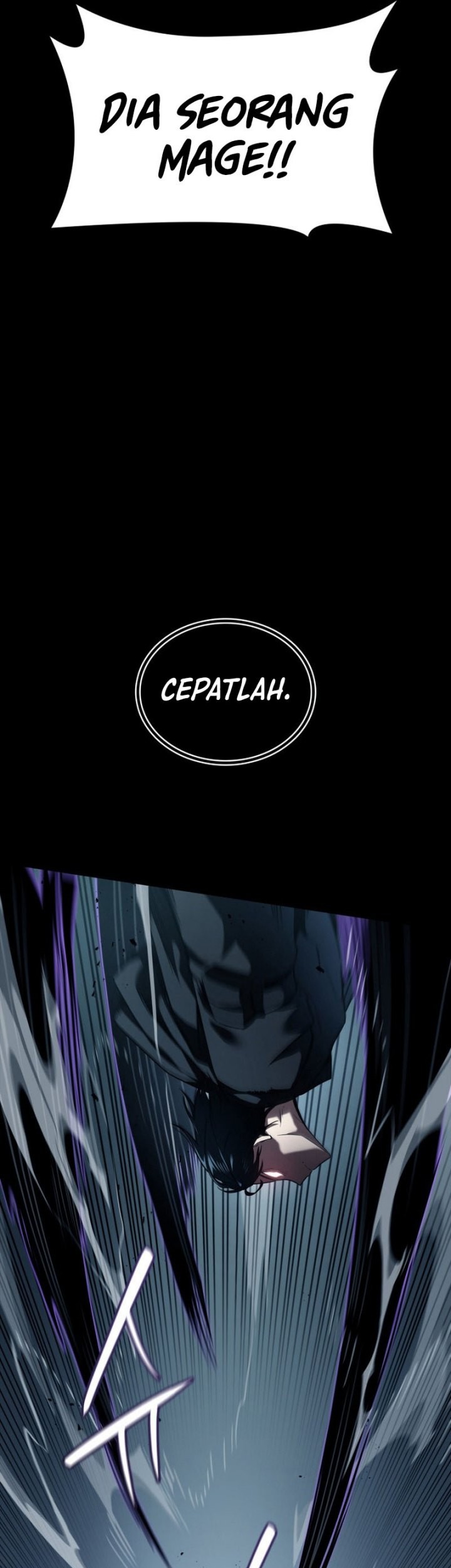 Infinite Mage Chapter 66 Gambar 20