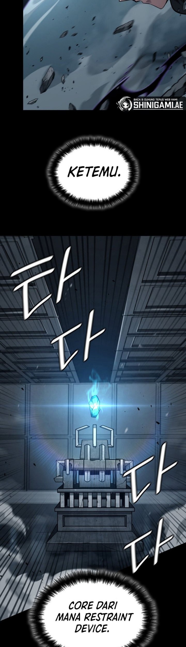 Infinite Mage Chapter 66 Gambar 25