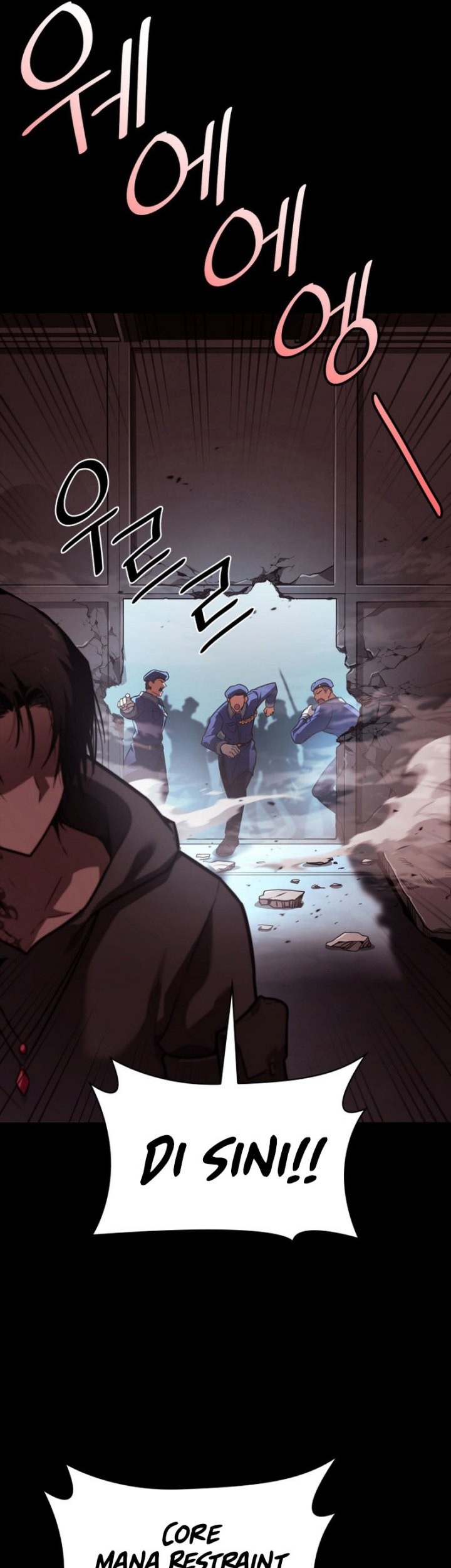 Infinite Mage Chapter 66 Gambar 28