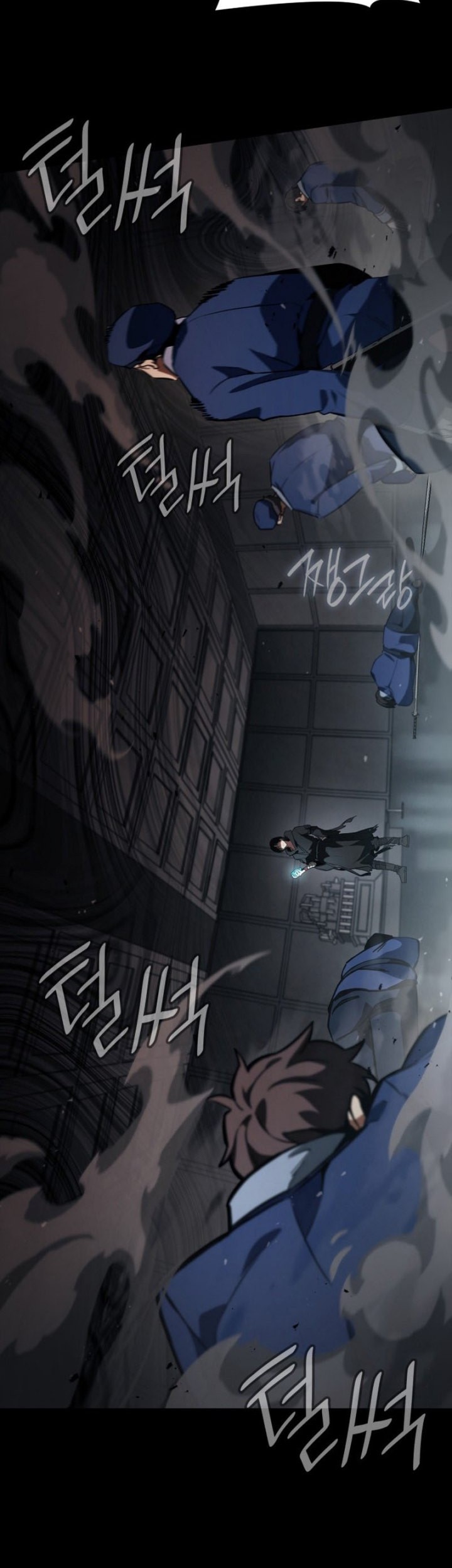 Infinite Mage Chapter 66 Gambar 30