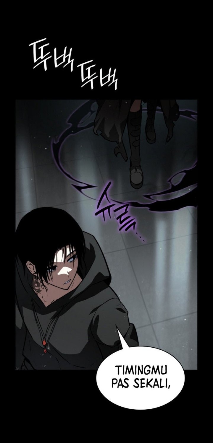 Infinite Mage Chapter 66 Gambar 31