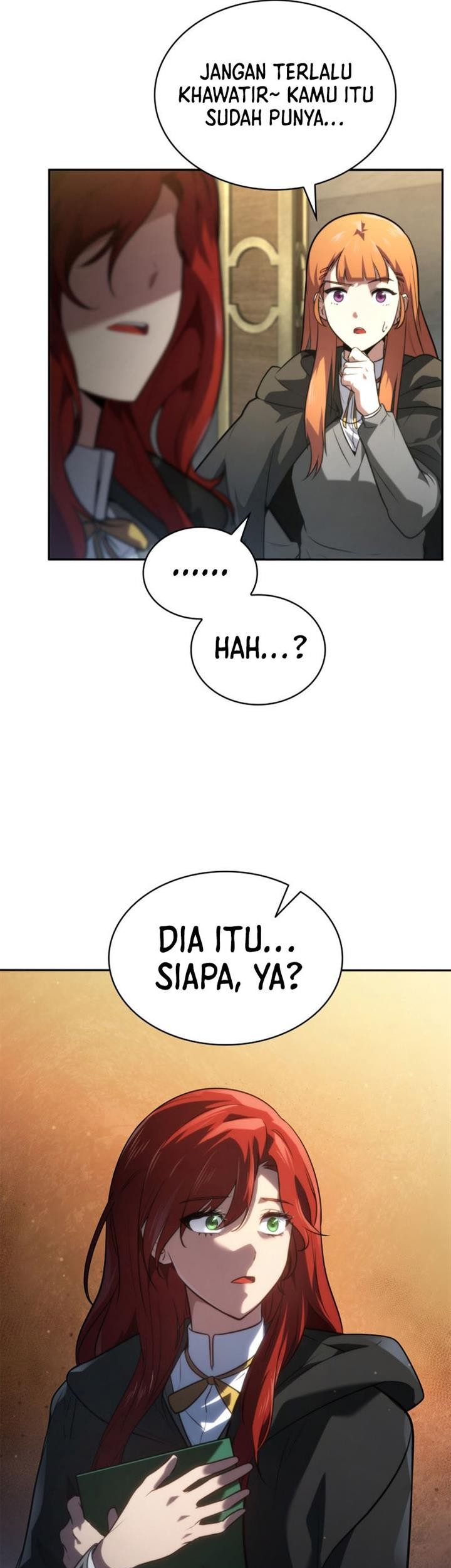 Infinite Mage Chapter 69 Gambar 53