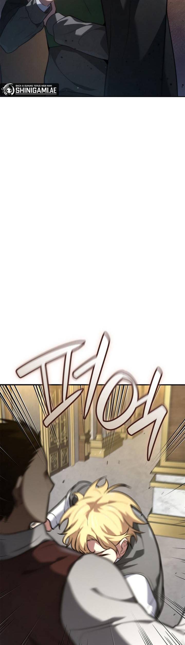 Infinite Mage Chapter 69 Gambar 54