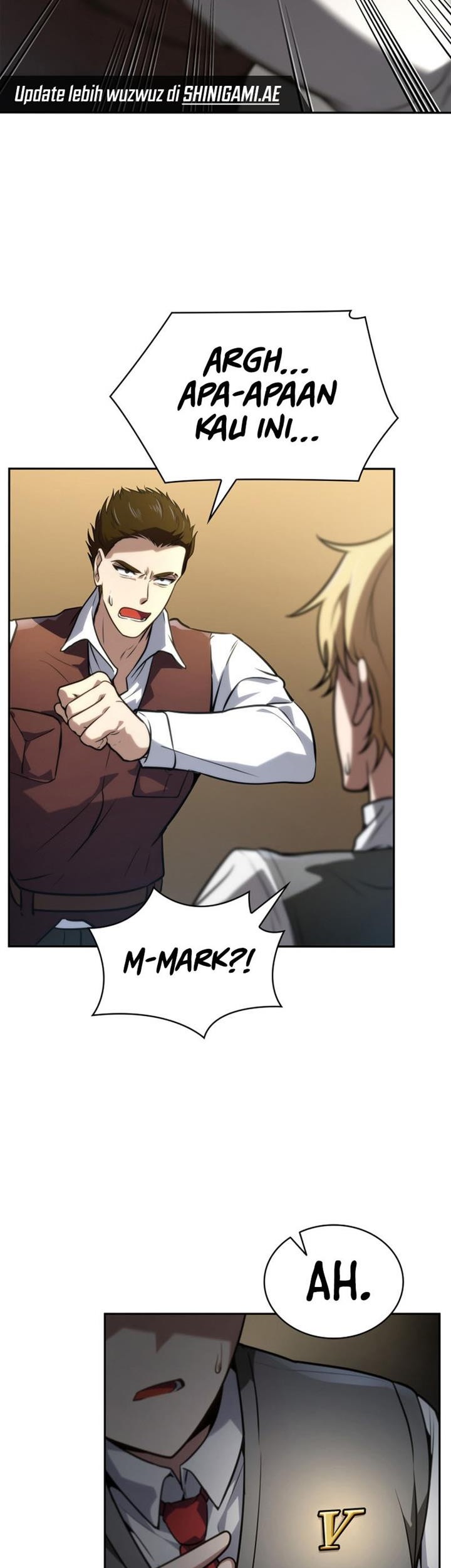 Infinite Mage Chapter 69 Gambar 55