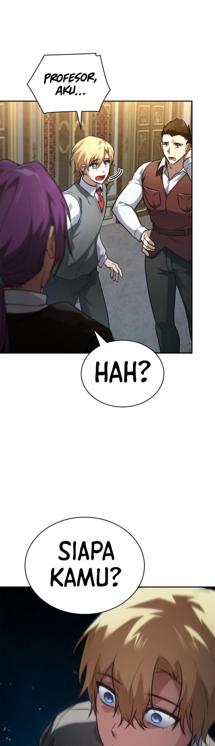 Infinite Mage Chapter 69 Gambar 59