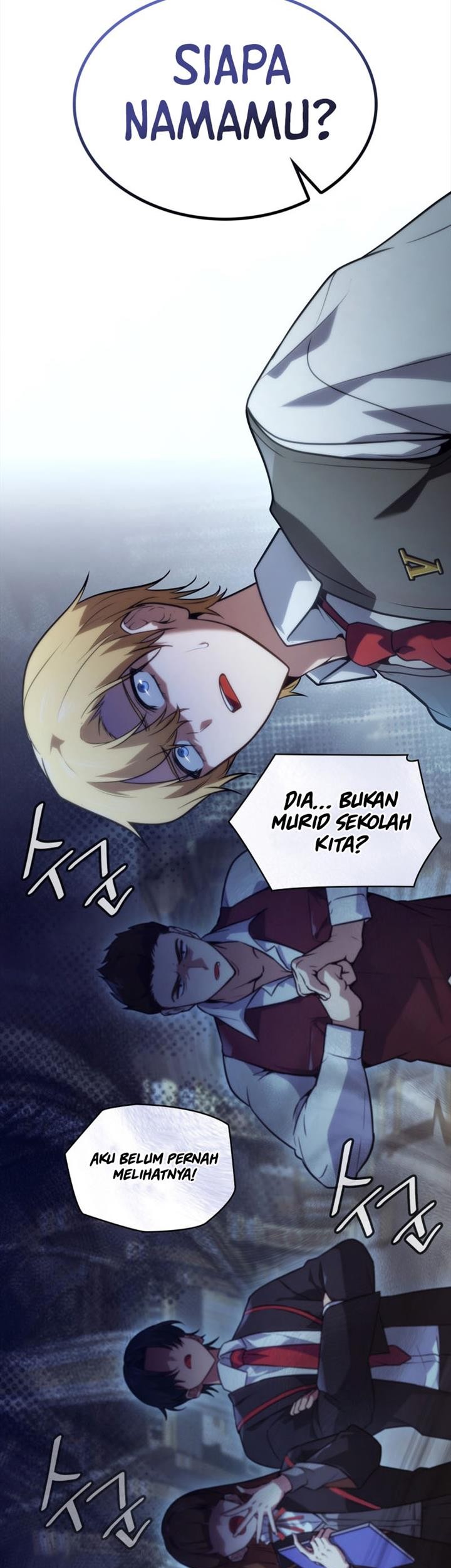 Infinite Mage Chapter 69 Gambar 61