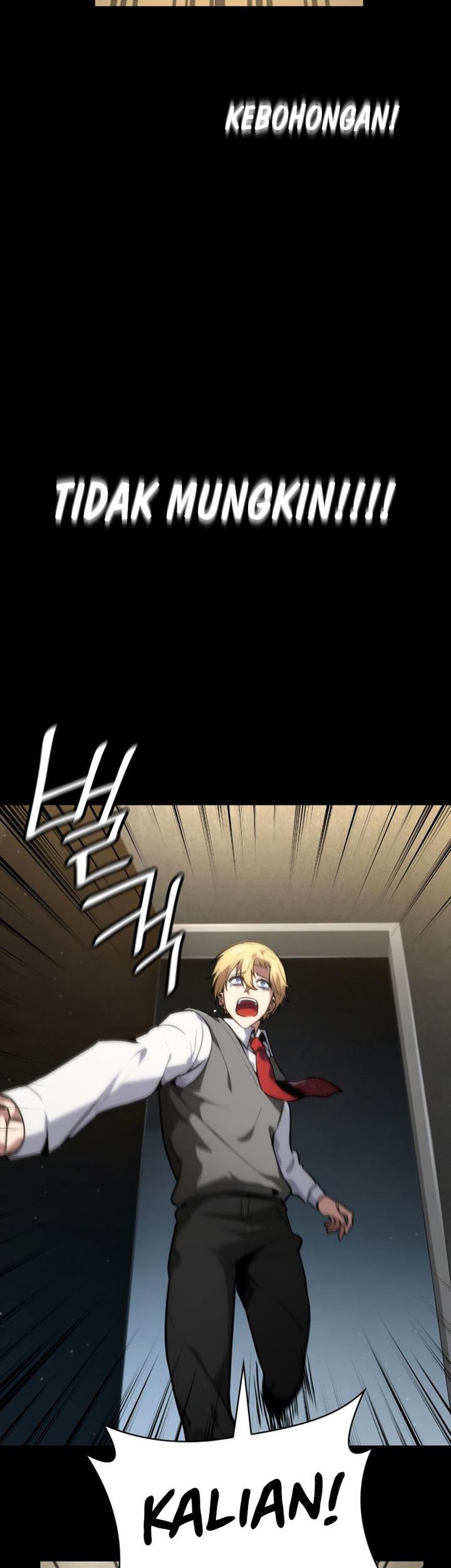 Infinite Mage Chapter 69 Gambar 66