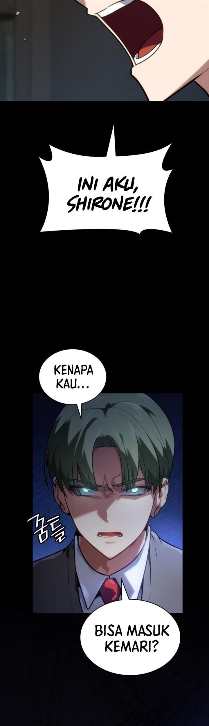 Infinite Mage Chapter 69 Gambar 69