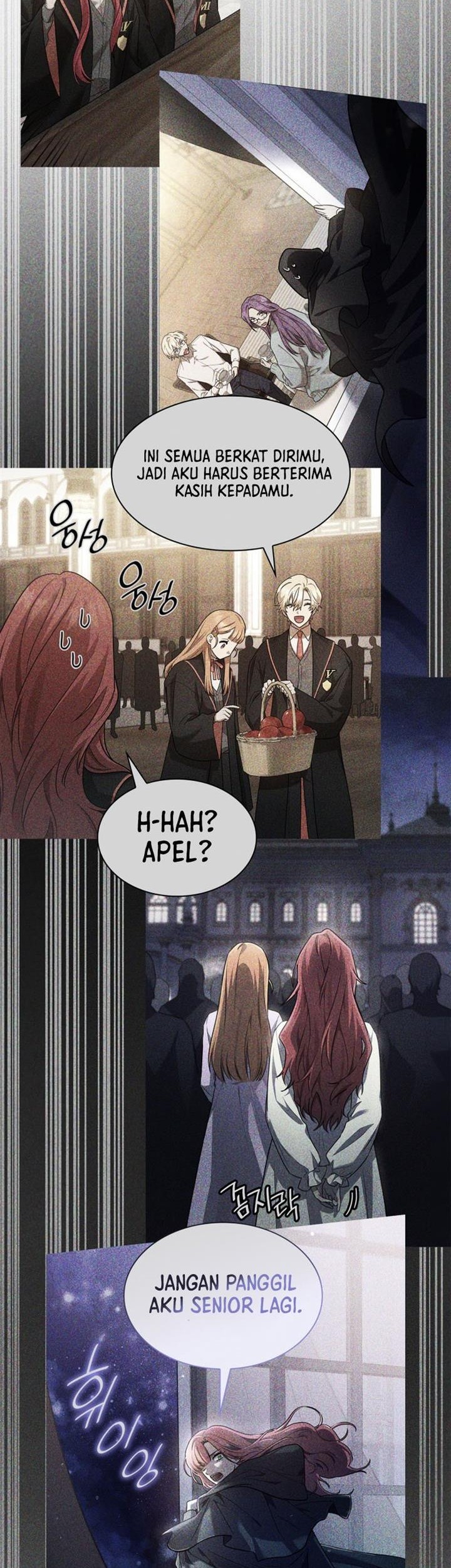 Infinite Mage Chapter 69 Gambar 38