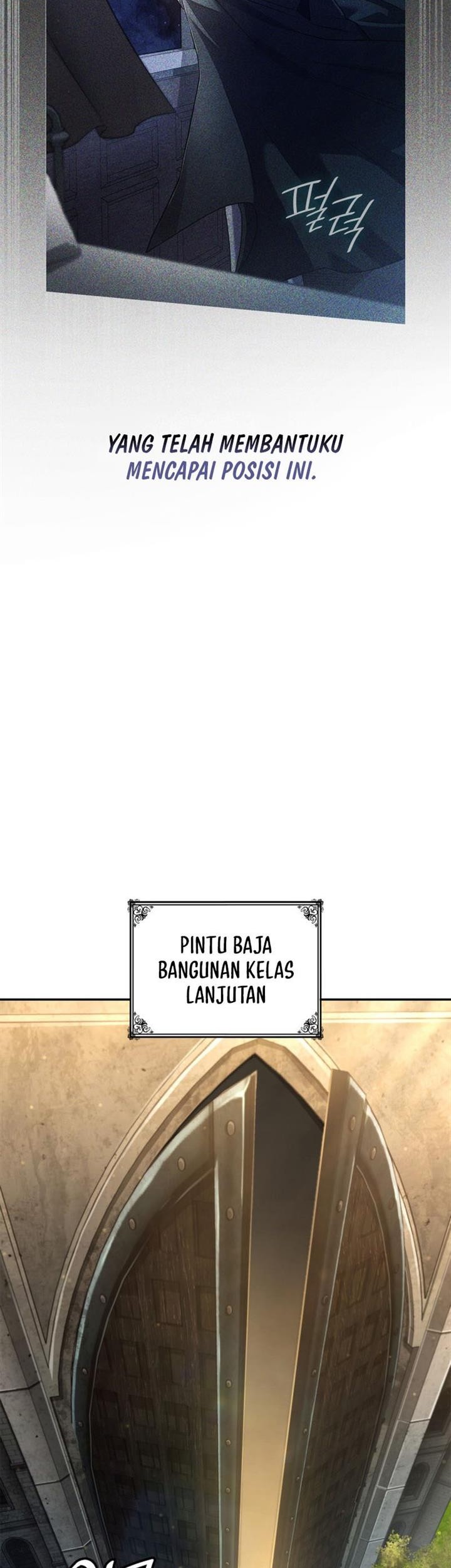 Infinite Mage Chapter 69 Gambar 39