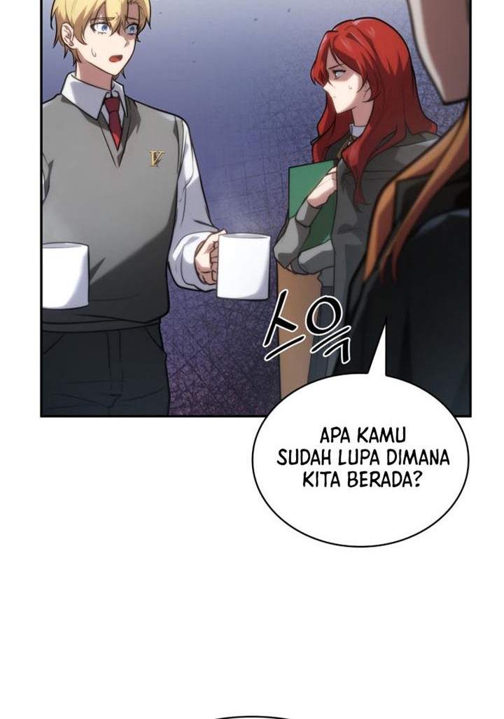 Infinite Mage Chapter 69 Gambar 44