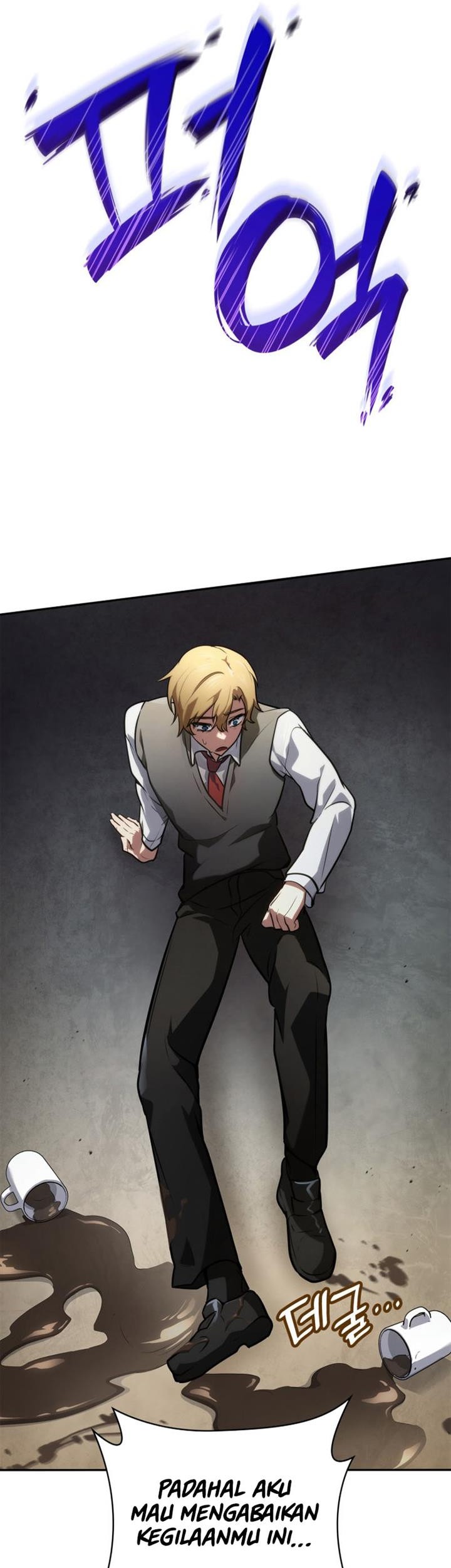 Infinite Mage Chapter 69 Gambar 47