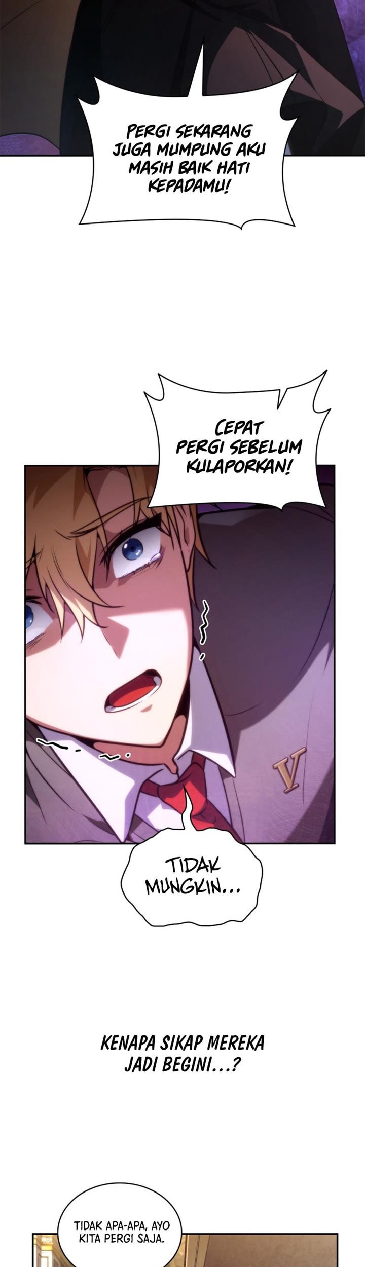 Infinite Mage Chapter 69 Gambar 49