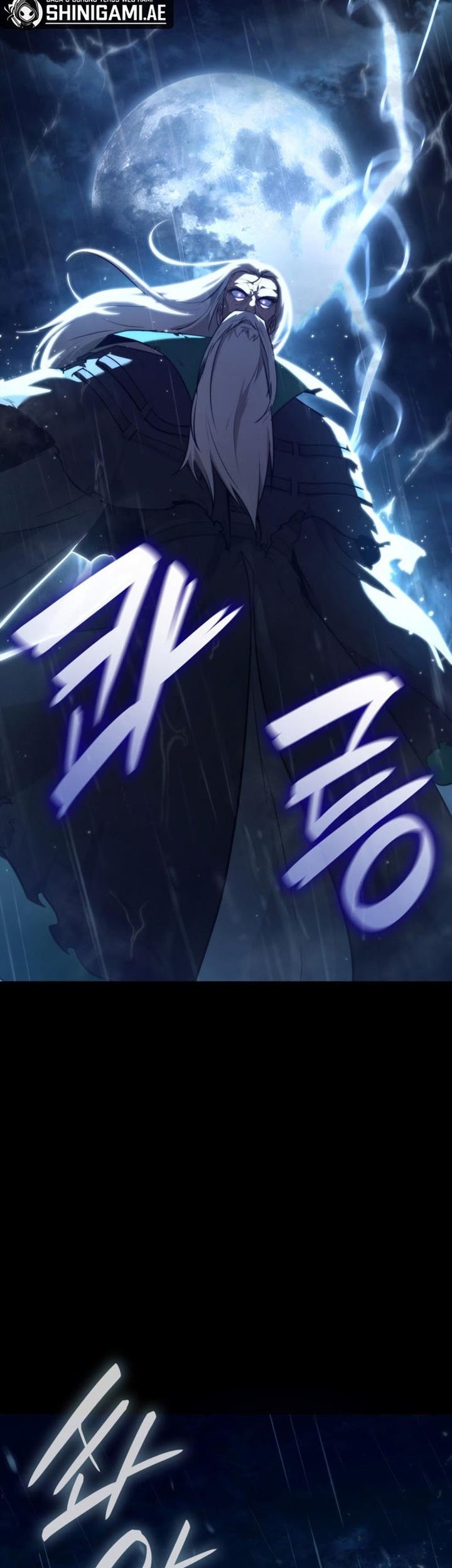 Manhwa Infinite Mage Chapter 69 gambar nomor 2