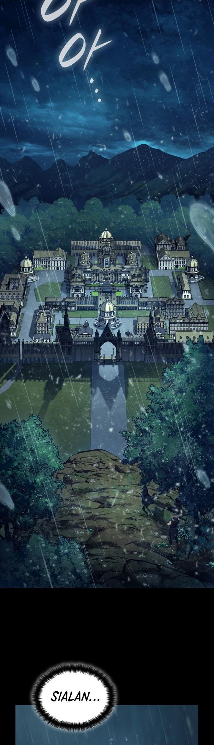 Infinite Mage Chapter 69 Gambar 3