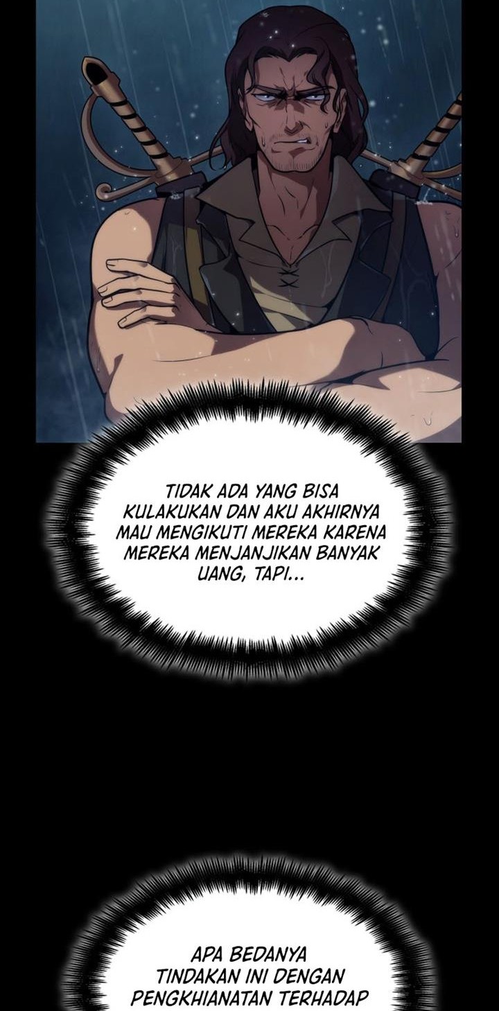 Infinite Mage Chapter 69 Gambar 4