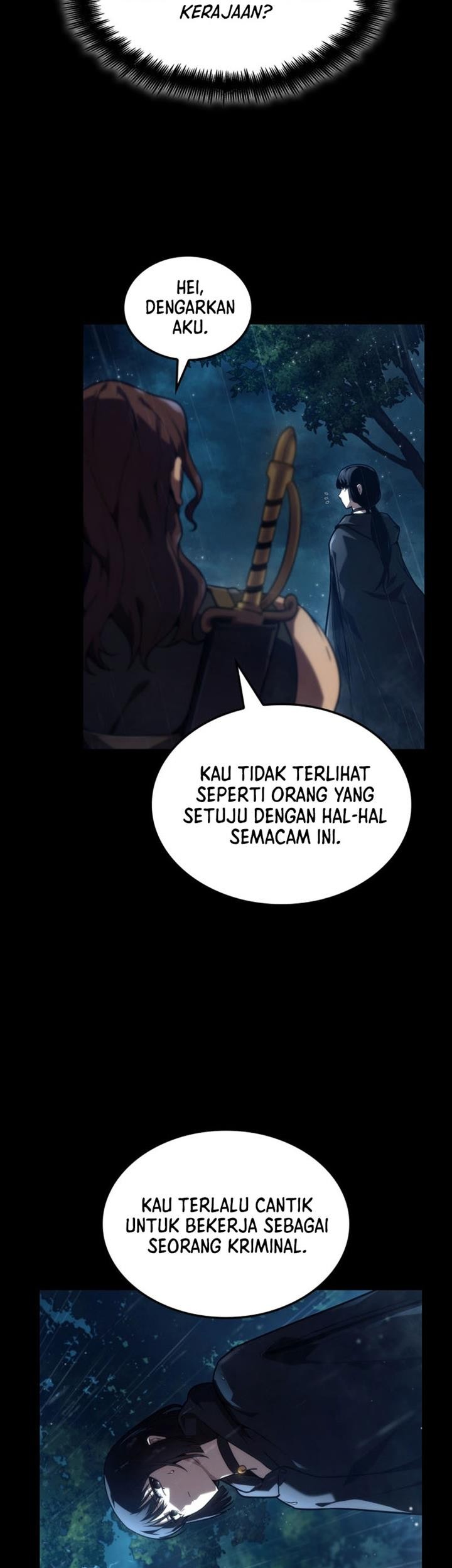 Infinite Mage Chapter 69 Gambar 5