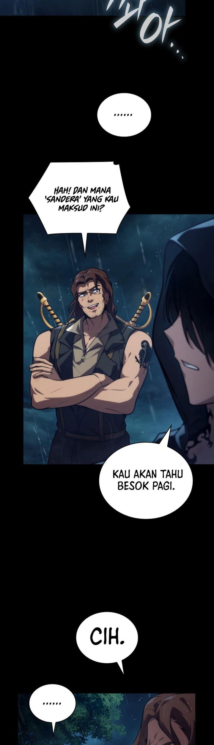 Infinite Mage Chapter 69 Gambar 7