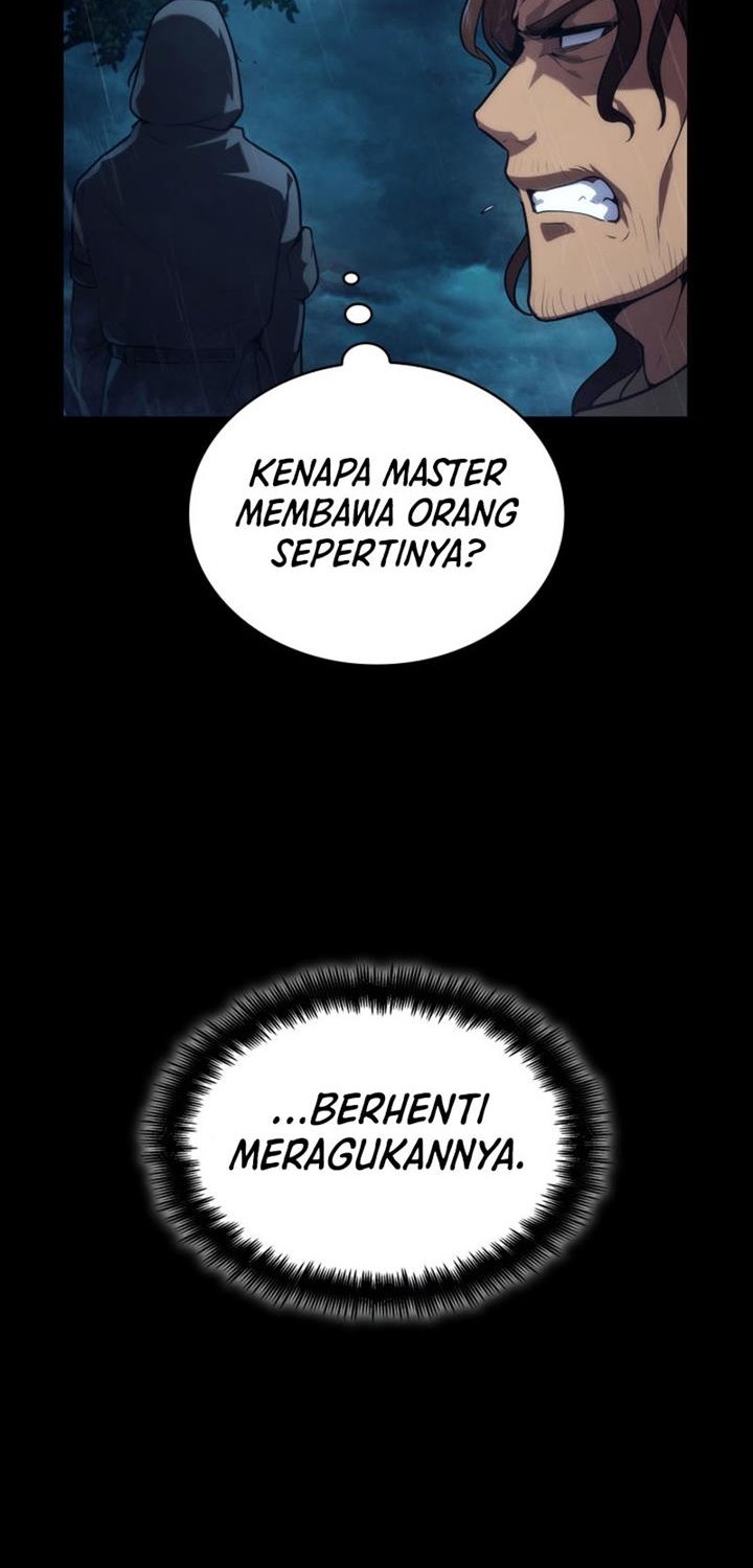 Infinite Mage Chapter 69 Gambar 8