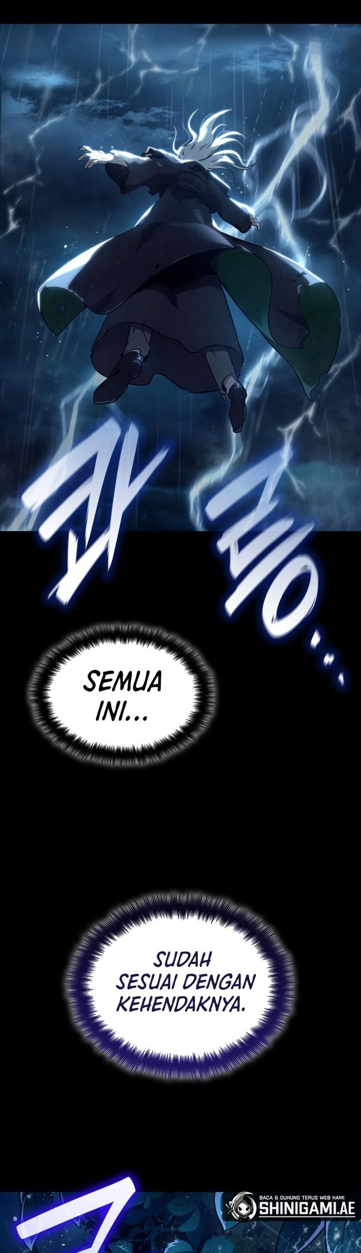 Infinite Mage Chapter 69 Gambar 9
